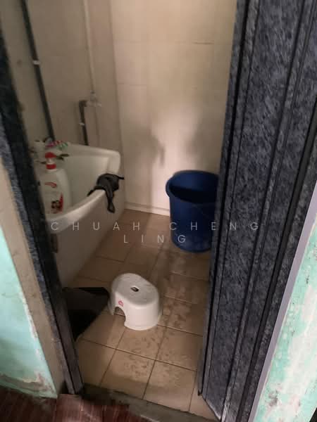 Flat for Sale at Taman Machang Bubok - Chuah Cheng Ling - PropertyGuru.com.my