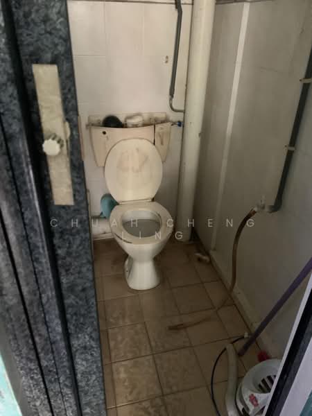 Flat for Sale at Taman Machang Bubok - Chuah Cheng Ling - PropertyGuru.com.my