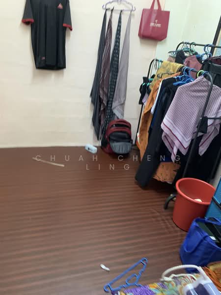 Flat for Sale at Taman Machang Bubok - Chuah Cheng Ling - PropertyGuru.com.my