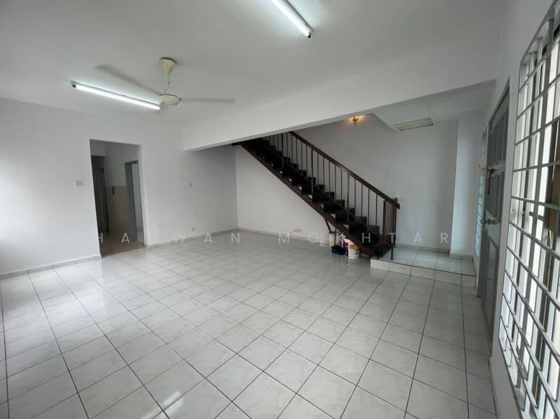 2-storey Terraced House for Sale in Bandar Mahkota Cheras (Cheras) - Hazwan Mokhtar - PropertyGuru.com.my