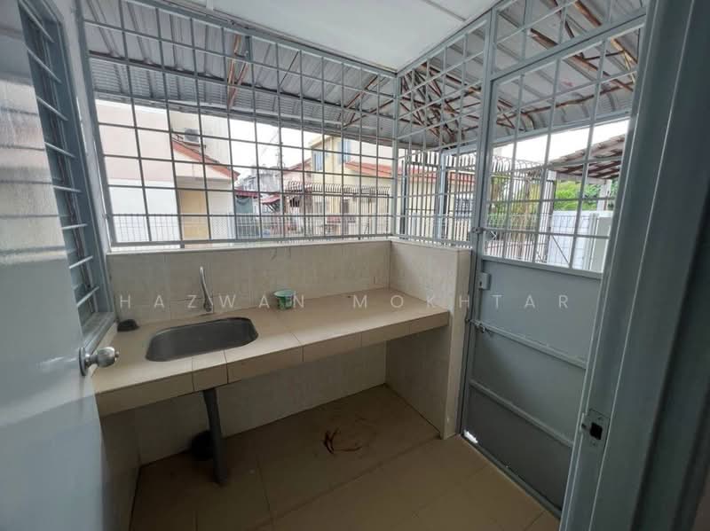2-storey Terraced House for Sale in Bandar Mahkota Cheras (Cheras) - Hazwan Mokhtar - PropertyGuru.com.my