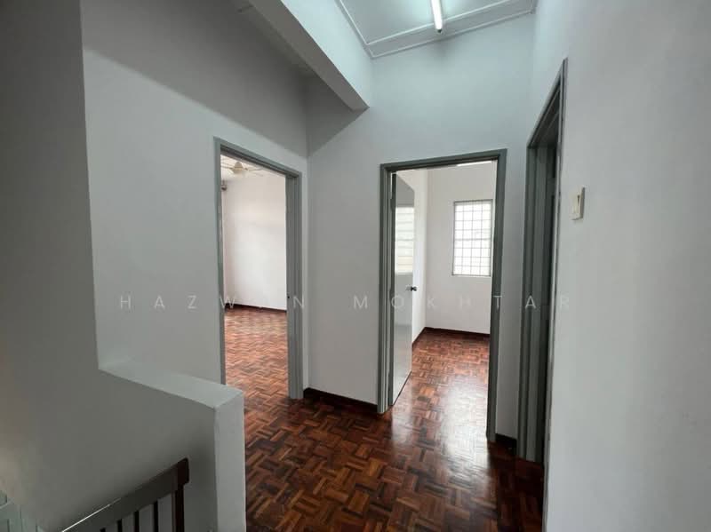 2-storey Terraced House for Sale in Bandar Mahkota Cheras (Cheras) - Hazwan Mokhtar - PropertyGuru.com.my