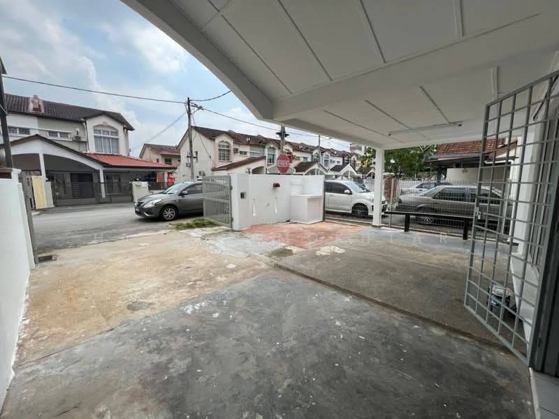2-storey Terraced House for Sale in Bandar Mahkota Cheras (Cheras) - Hazwan Mokhtar - PropertyGuru.com.my