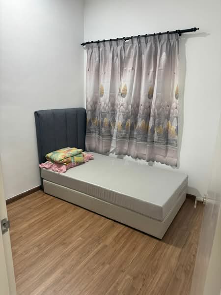 Condominium for Rent at Residensi Ava @ Kiara Bay - BC TAN - Bedroom - PropertyGuru.com.my