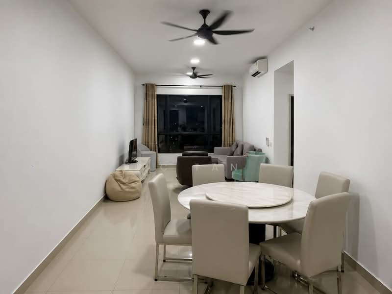 Residensi Ava @ Kiara Bay - 2