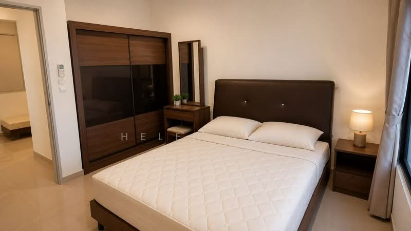 Servis Apartment untuk Dijual di M Luna - Helen Wan - Bedroom - PropertyGuru.com.my