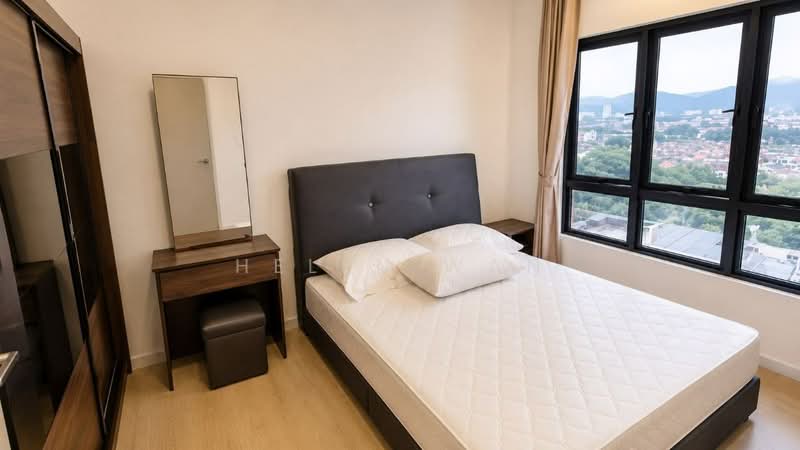 Servis Apartment untuk Dijual di M Luna - Helen Wan - Bedroom - PropertyGuru.com.my