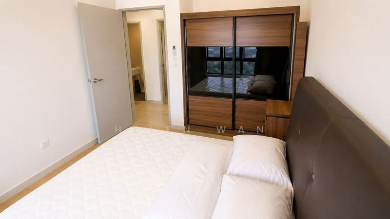 Servis Apartment untuk Dijual di M Luna - Helen Wan - Bedroom - PropertyGuru.com.my
