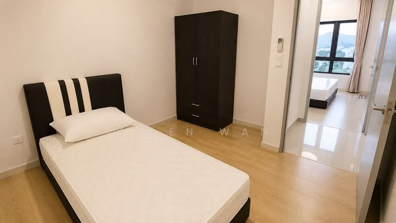 Servis Apartment untuk Dijual di M Luna - Helen Wan - Bedroom - PropertyGuru.com.my