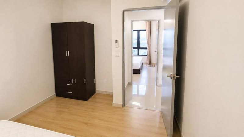 Servis Apartment untuk Dijual di M Luna - Helen Wan - Bedroom - PropertyGuru.com.my