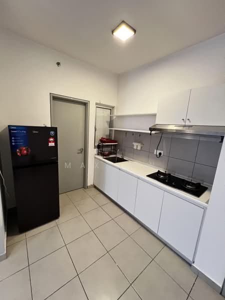 Pangsapuri untuk Disewa di Tangerine Suites - Max Low - Kitchen - PropertyGuru.com.my
