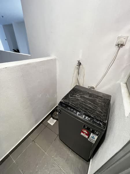 Pangsapuri untuk Disewa di Tangerine Suites - Max Low - Interior - PropertyGuru.com.my