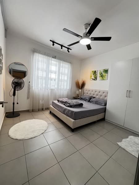 Pangsapuri untuk Disewa di Tangerine Suites - Max Low - Bedroom - PropertyGuru.com.my