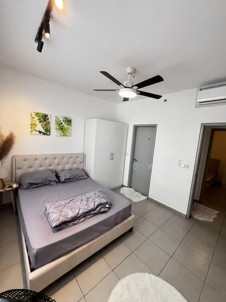 Pangsapuri untuk Disewa di Tangerine Suites - Max Low - Bedroom - PropertyGuru.com.my