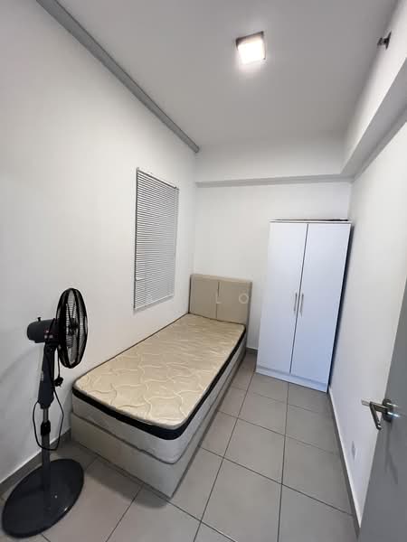 Pangsapuri untuk Disewa di Tangerine Suites - Max Low - Bedroom - PropertyGuru.com.my