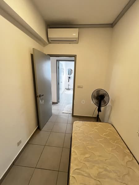 Pangsapuri untuk Disewa di Tangerine Suites - Max Low - Corridor - PropertyGuru.com.my