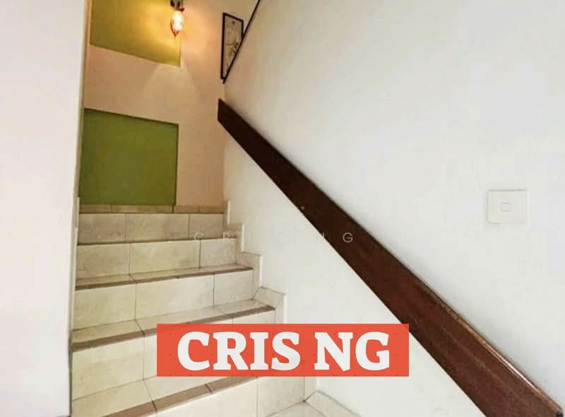 Pangsapuri untuk Dijual di I Suria - Cris Ng - Interior - PropertyGuru.com.my