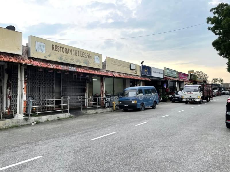 Shop for Sale in Taman Sri Pulai Perdana (Skudai) - Agnes Low - PropertyGuru.com.my