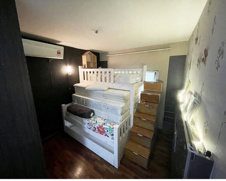 Servis Apartment untuk Dijual di Metropolitan Square - Jim Ling - PropertyGuru.com.my