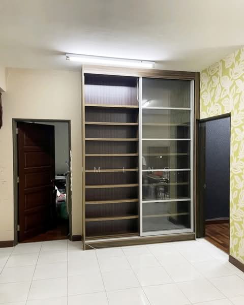 Servis Apartment untuk Dijual di Metropolitan Square - Jim Ling - Interior - PropertyGuru.com.my