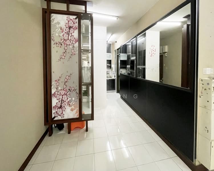 Servis Apartment untuk Dijual di Metropolitan Square - Jim Ling - Interior - PropertyGuru.com.my