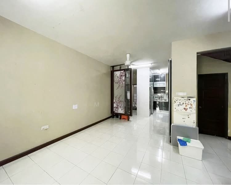 Servis Apartment untuk Dijual di Metropolitan Square - Jim Ling - Living Room - PropertyGuru.com.my