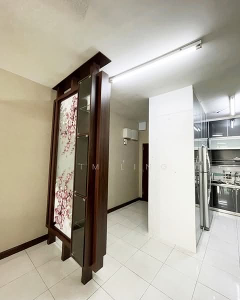 Servis Apartment untuk Dijual di Metropolitan Square - Jim Ling - Interior - PropertyGuru.com.my