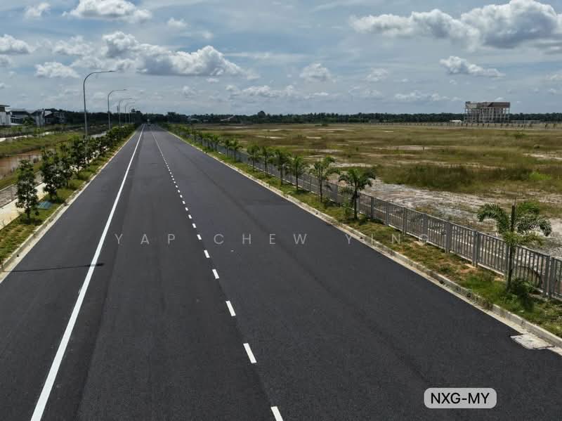 Industrial Land for Rent in Jenjarom (Selangor) - Yap Chew Ying - PropertyGuru.com.my