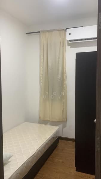Servis Apartment untuk Disewa di Country Garden Central Park - Au Yong Lucy - Bedroom - PropertyGuru.com.my