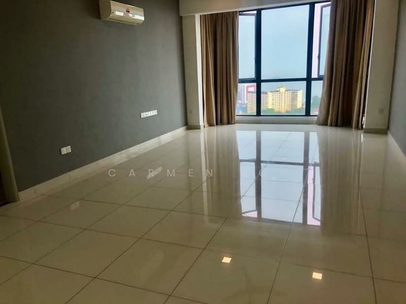 Servis Apartment untuk Dijual di Jazz Residences - Carmen Por - View - PropertyGuru.com.my