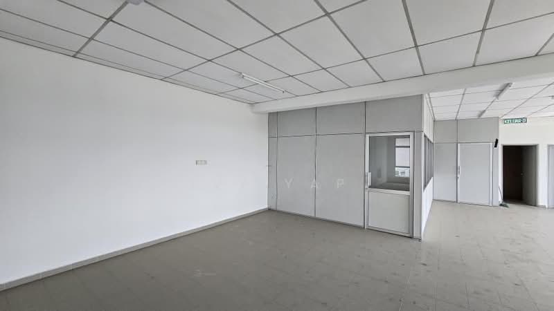 Kilang untuk Disewa di Taman Permatang Tinggi (Bukit Mertajam) - Ivy Yap - Interior - PropertyGuru.com.my