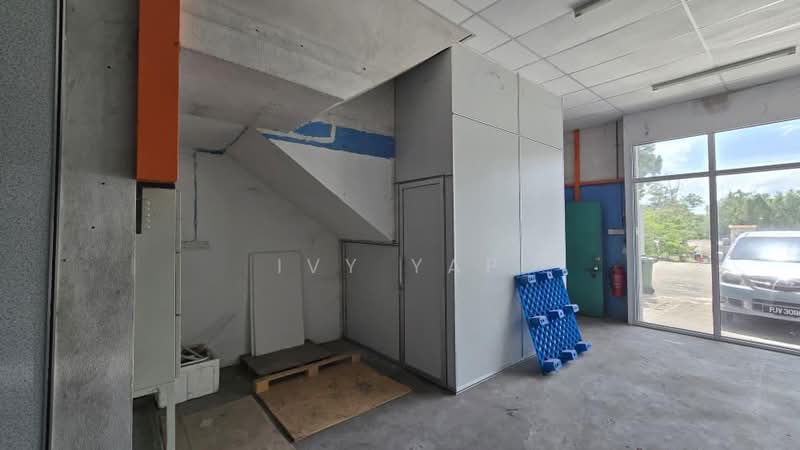Kilang untuk Disewa di Taman Permatang Tinggi (Bukit Mertajam) - Ivy Yap - Interior - PropertyGuru.com.my