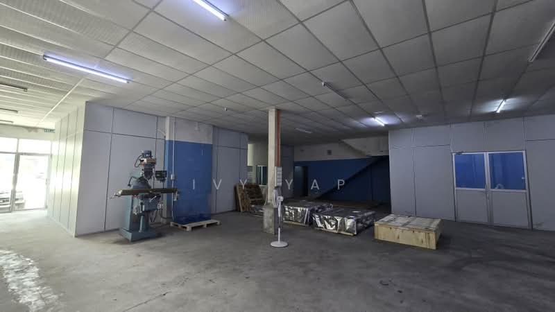Kilang untuk Disewa di Taman Permatang Tinggi (Bukit Mertajam) - Ivy Yap - Interior - PropertyGuru.com.my