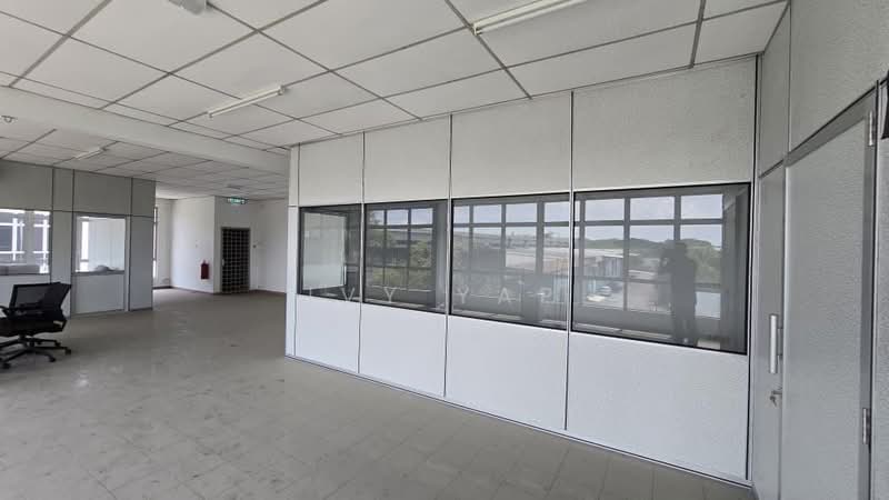 Kilang untuk Disewa di Taman Permatang Tinggi (Bukit Mertajam) - Ivy Yap - Interior - PropertyGuru.com.my