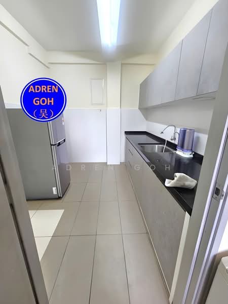 Condominium for Sale at Delima Emas - Adren Goh - Kitchen - PropertyGuru.com.my