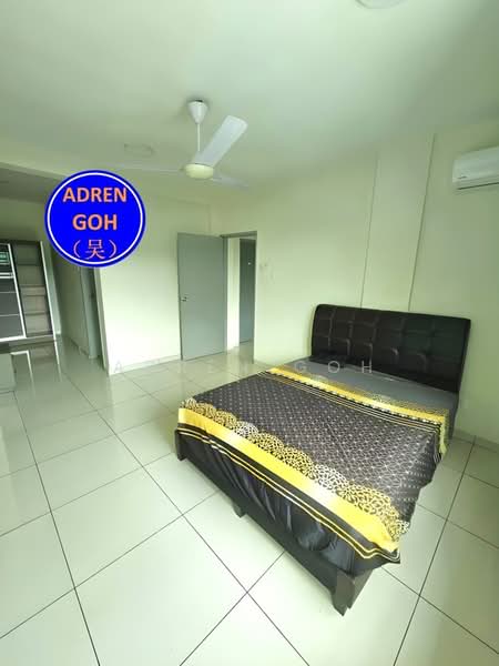 Condominium for Sale at Delima Emas - Adren Goh - Bedroom - PropertyGuru.com.my
