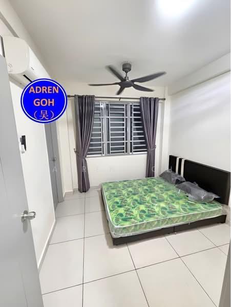 Condominium for Sale at Delima Emas - Adren Goh - Bedroom - PropertyGuru.com.my