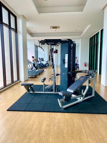 Service Residence for Rent at Putra Residence - Denyse Low - PropertyGuru.com.my