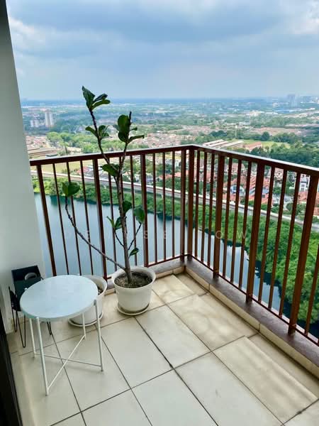 Service Residence for Rent at Putra Residence - Denyse Low - PropertyGuru.com.my