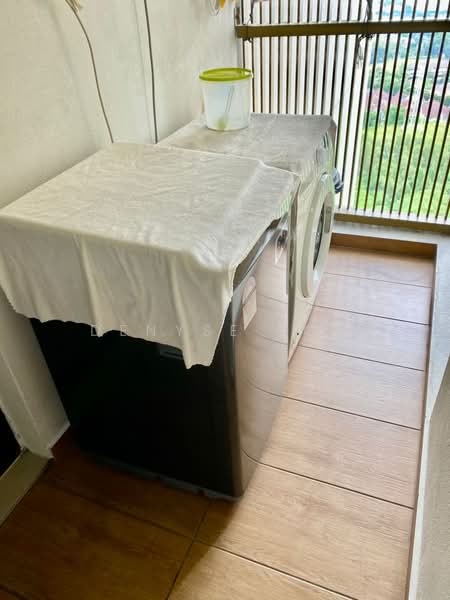 Service Residence for Rent at Putra Residence - Denyse Low - PropertyGuru.com.my