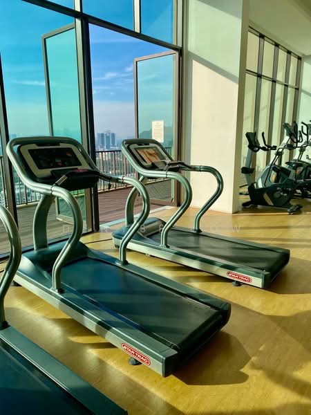 Service Residence for Rent at Putra Residence - Denyse Low - PropertyGuru.com.my