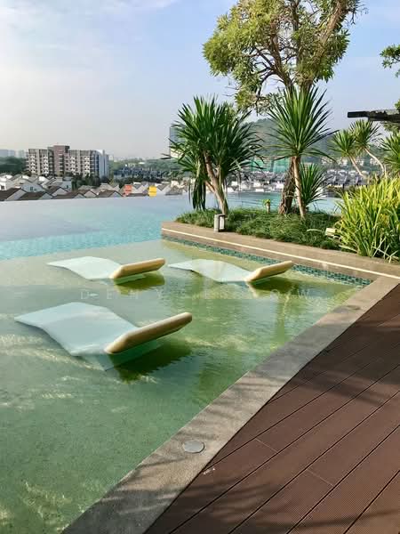 Service Residence for Rent at Putra Residence - Denyse Low - PropertyGuru.com.my