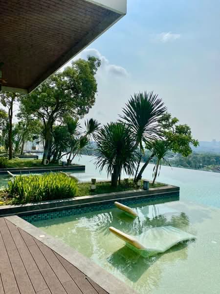 Service Residence for Rent at Putra Residence - Denyse Low - PropertyGuru.com.my