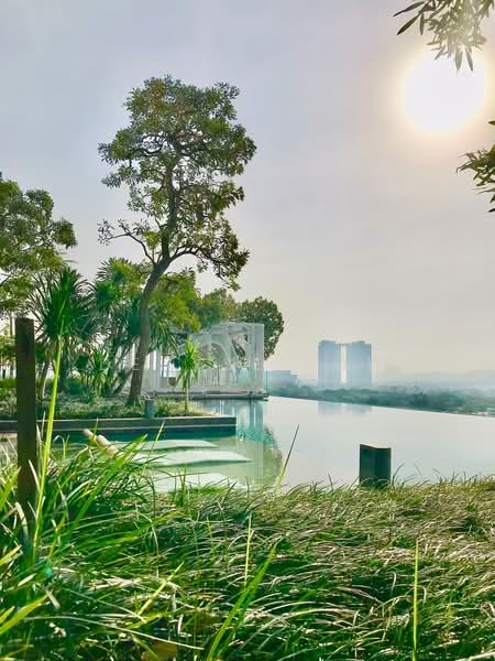 Service Residence for Rent at Putra Residence - Denyse Low - PropertyGuru.com.my