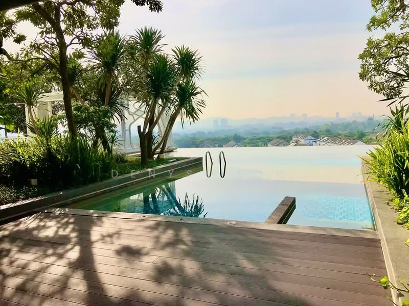 Service Residence for Rent at Putra Residence - Denyse Low - PropertyGuru.com.my