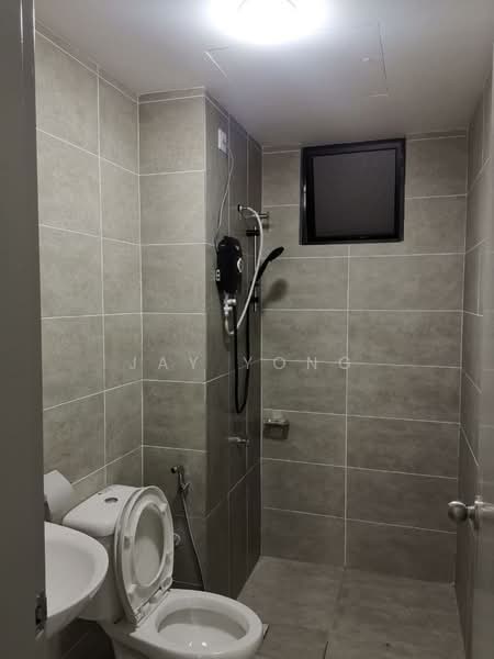 Condominium for Rent at Mizumi Residences - Jay Yong - Bathroom - PropertyGuru.com.my