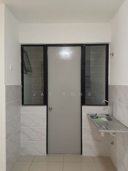 Condominium for Rent at Mizumi Residences - Jay Yong - Kitchen - PropertyGuru.com.my