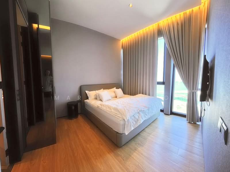 Service Residence for Sale at City of Dreams - Marcus Choo - Bedroom - PropertyGuru.com.my