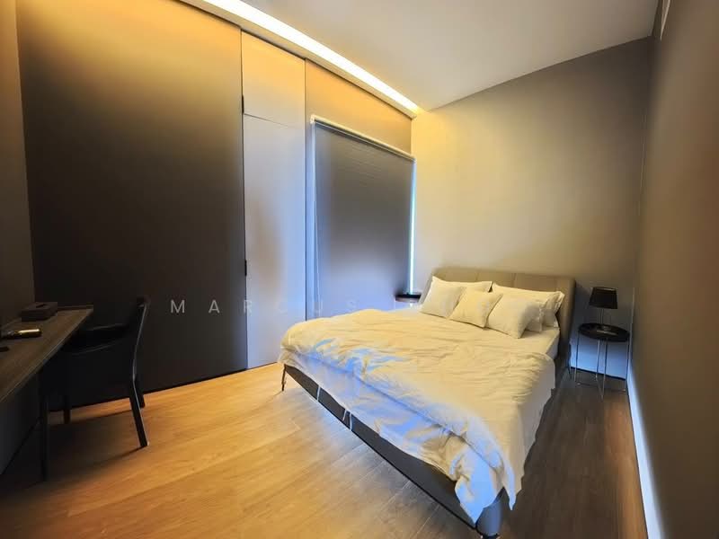 Service Residence for Sale at City of Dreams - Marcus Choo - Bedroom - PropertyGuru.com.my