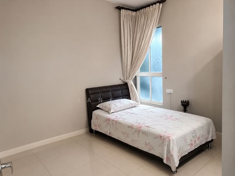 Condominium for Rent at Kiaramas Cendana - Jane Lai - Bedroom - PropertyGuru.com.my